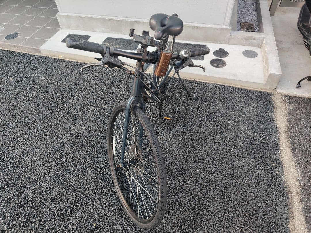 trek fx2 2023 Sサイズ トレックストアで購入 東京中野区