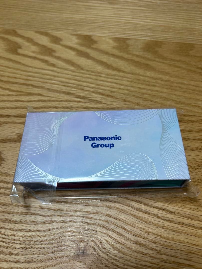 (非売品)大阪万博パナソニック　パビリオン ピンバッジセット　ノモの国