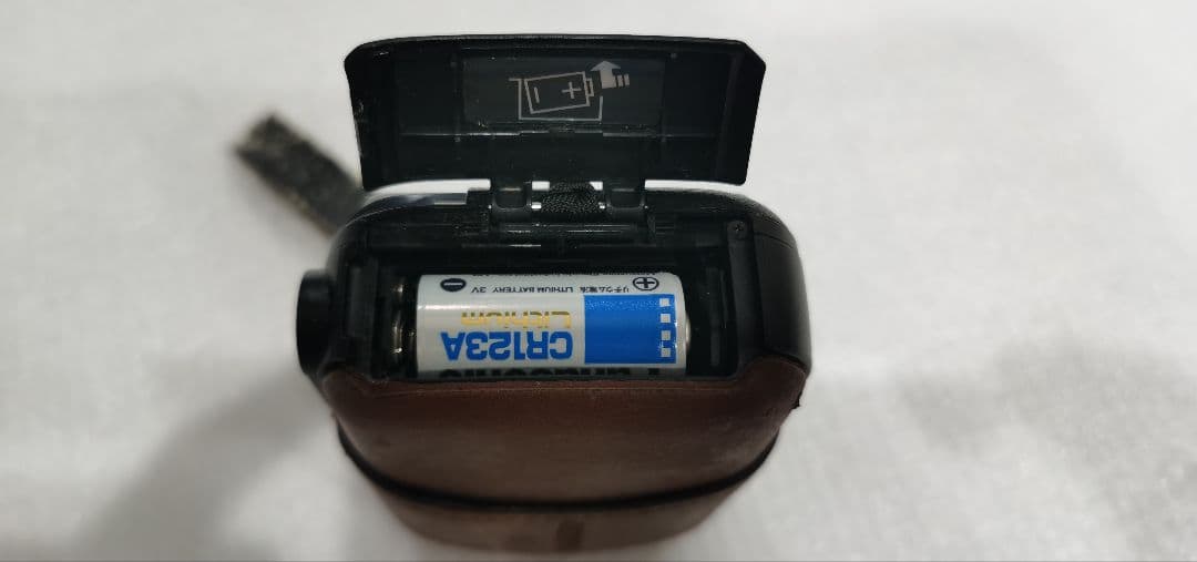 動作未確認 OLYMPUS LT-1 オリンパス フィルム カメラ