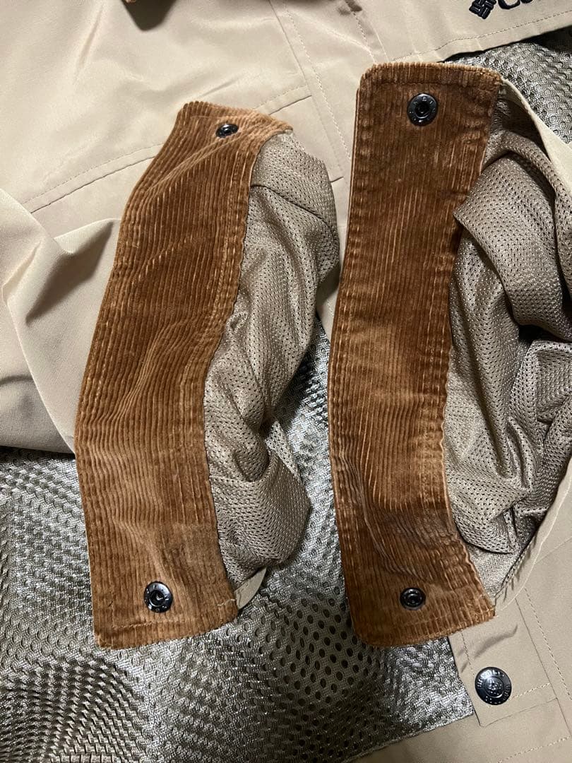 コロンビア　MONKEY TIME GLOVER STREAM JACKET