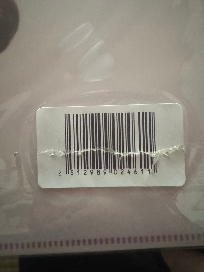 上田麗奈 Empathy発売記念 ヴィレヴァン限定 クリアファイルセット