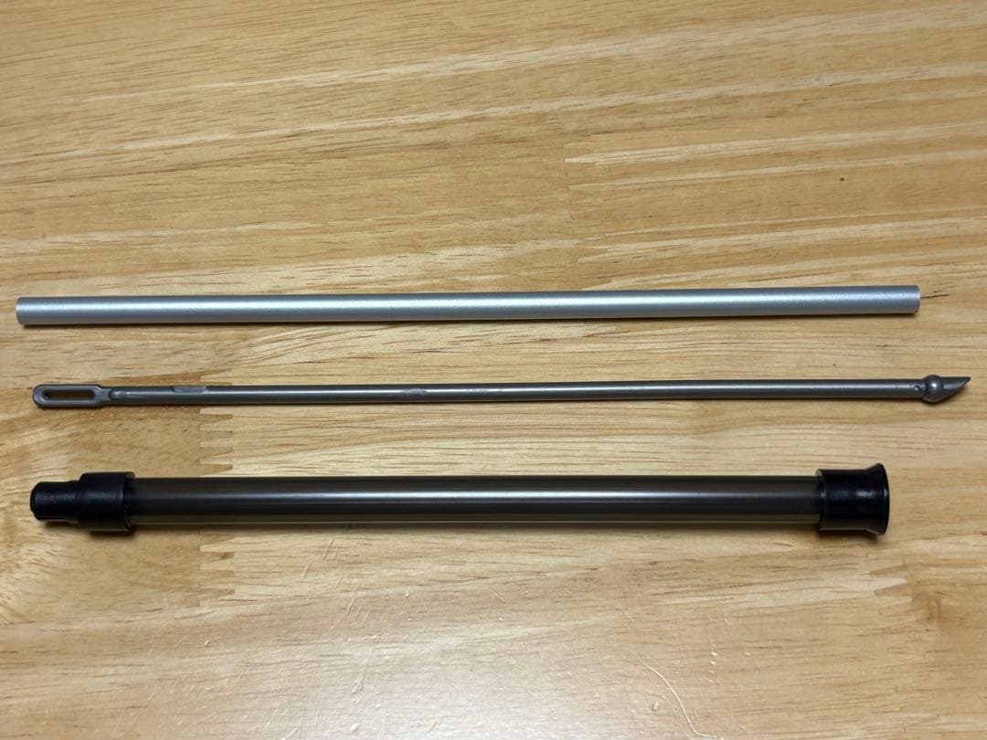 COLT PYTHON 357mag. 4inch ガスガン