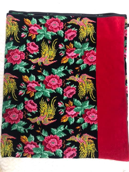 専用 FEILER フェイラーマルチカバー ベッドカバーソファカバー