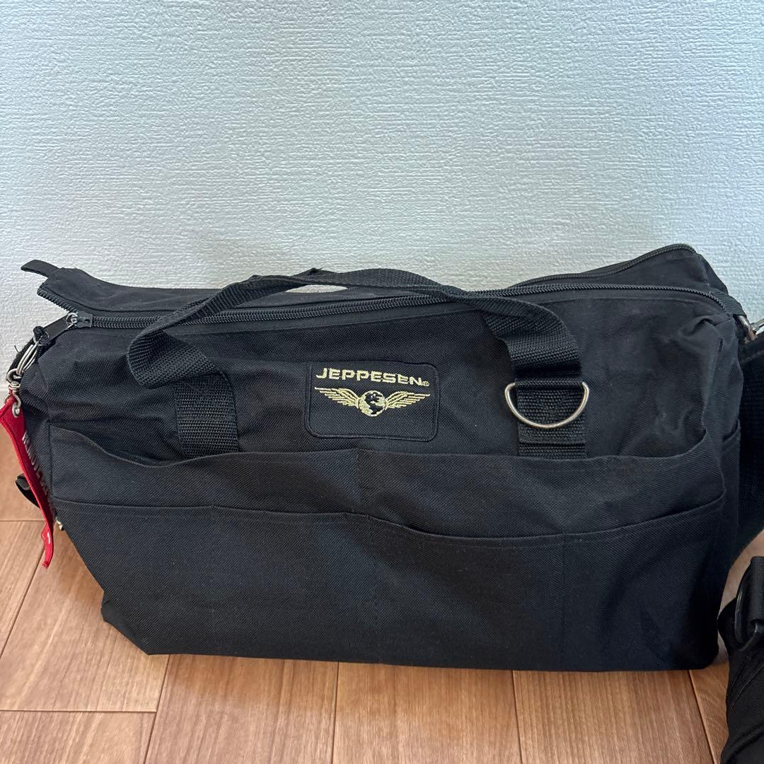 パイロット訓練装備一式