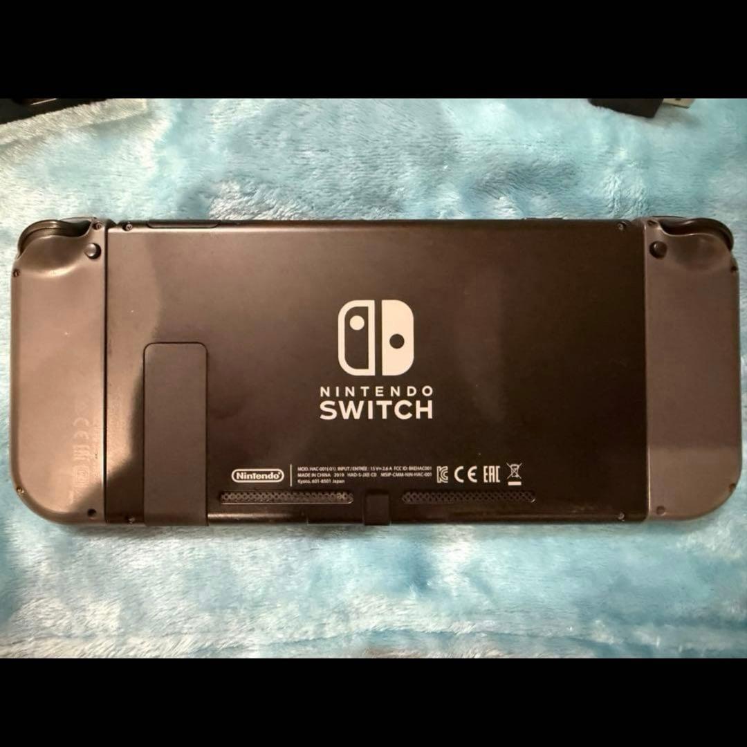 Nintendo Switch Joy-Con2セット 本体セット ブラック