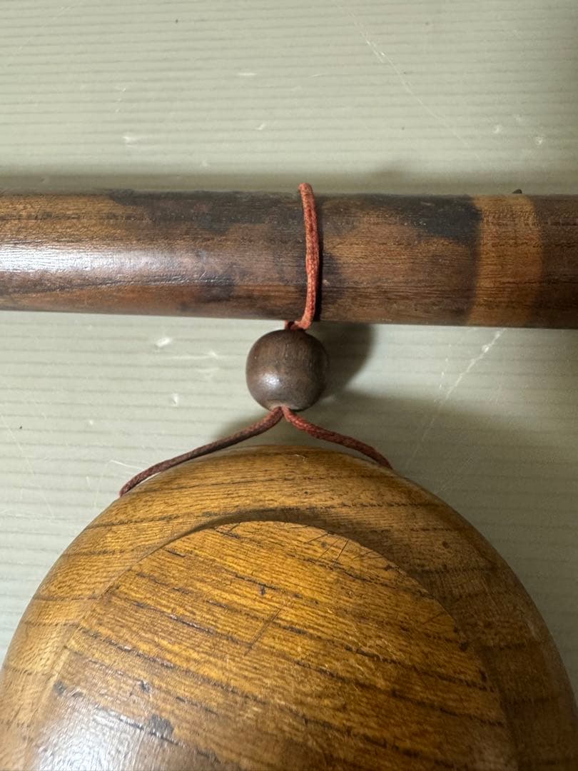 2653 キセル 煙草 ケース 木製 時代物 2653 キセル 煙草 ケース 木製