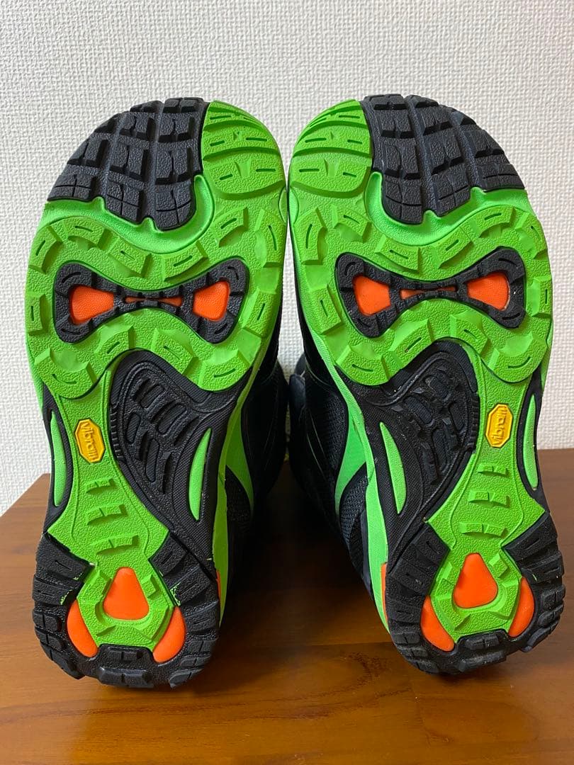 【美品】FLOW HYLITE(最上級モデル)スノーボードブーツ27cmダイヤル