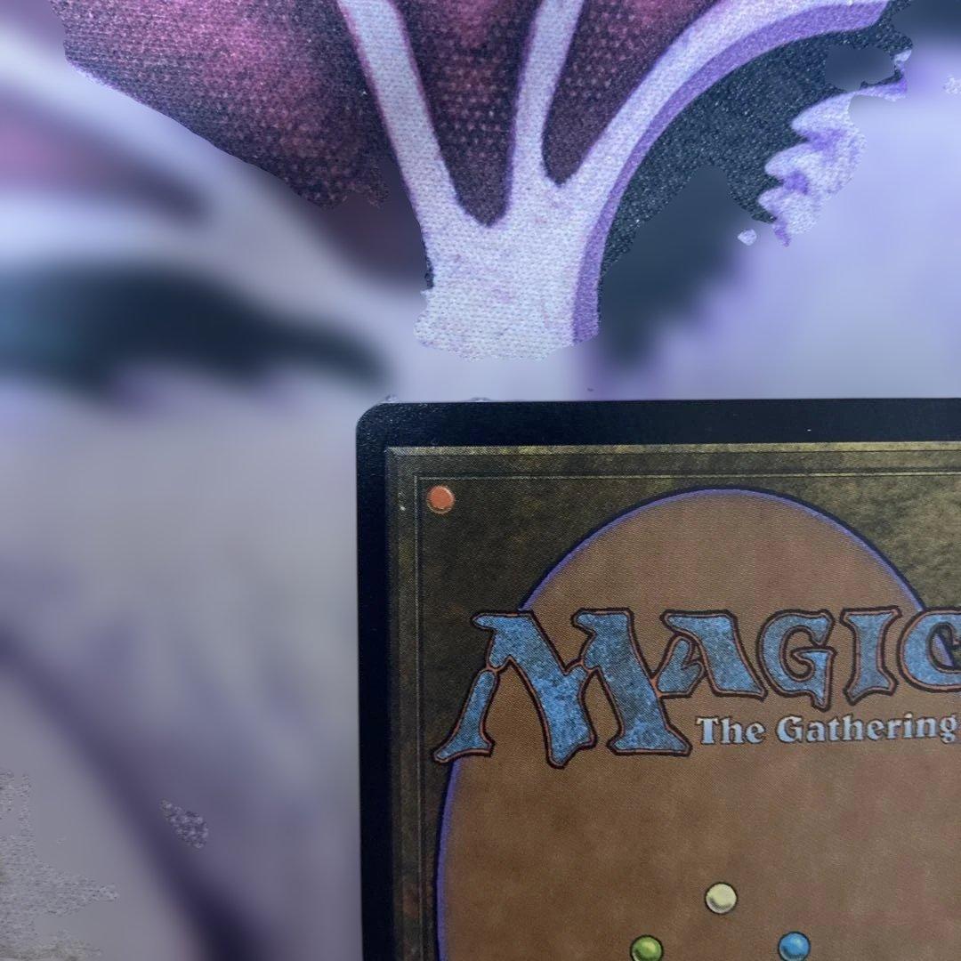 【UDS】Foil 鉄びし(英)