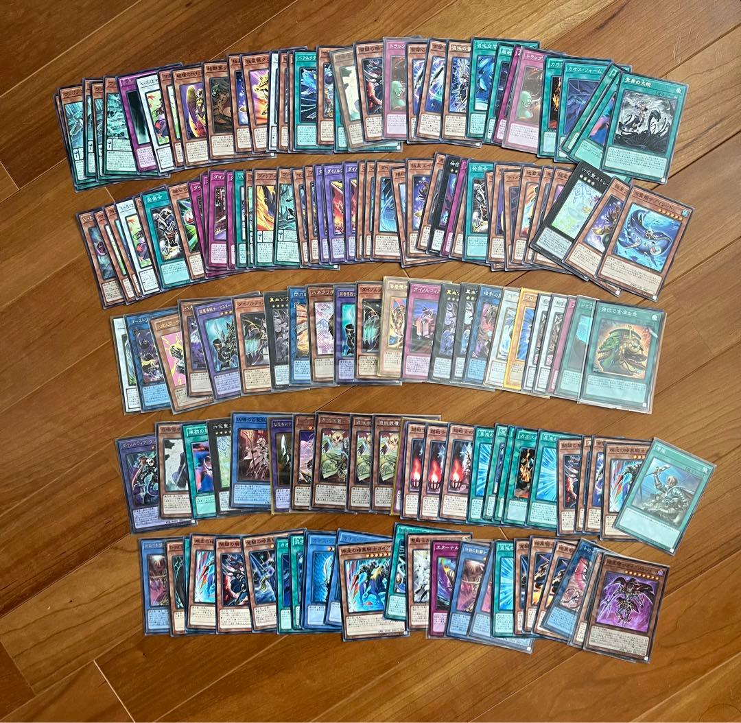 遊戯王まとめ売り