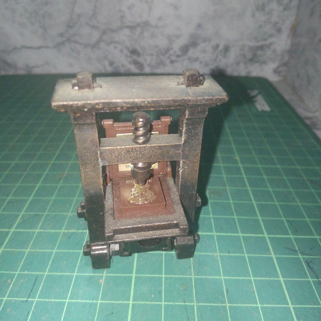 Play-me社 鉛筆削り2つ