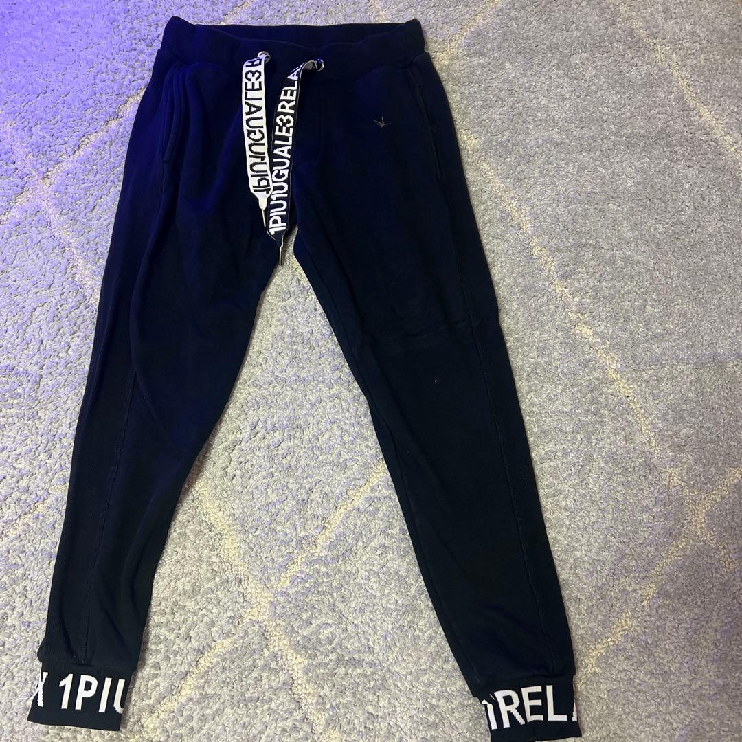 m*i様 1PIU1UGUALE3 セットアップ