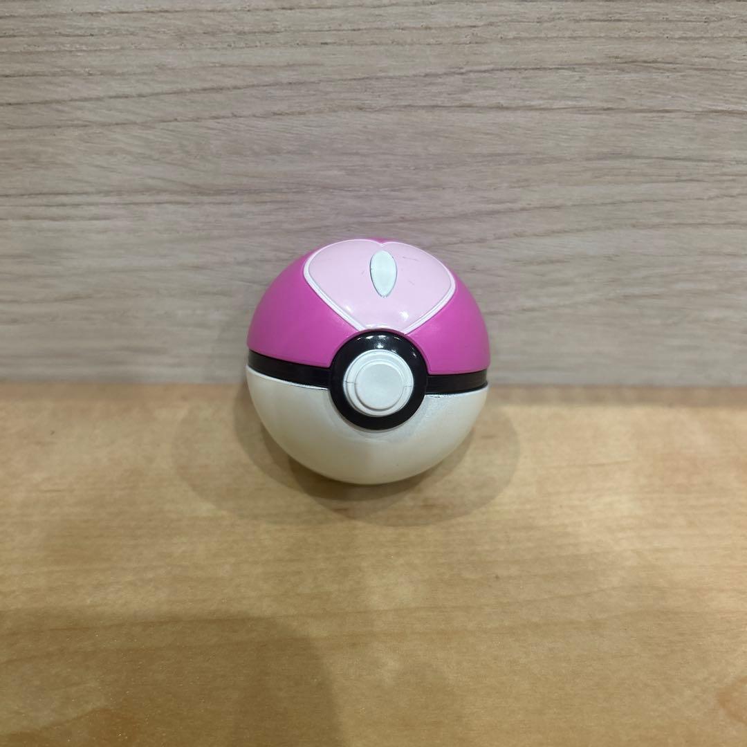 ポケモン ムーンボール ボールコレクション フィギュア 202511150706