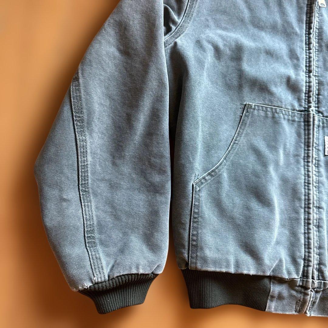 Carhartt カーハート アクティブジャケット デトロイトジャケット
