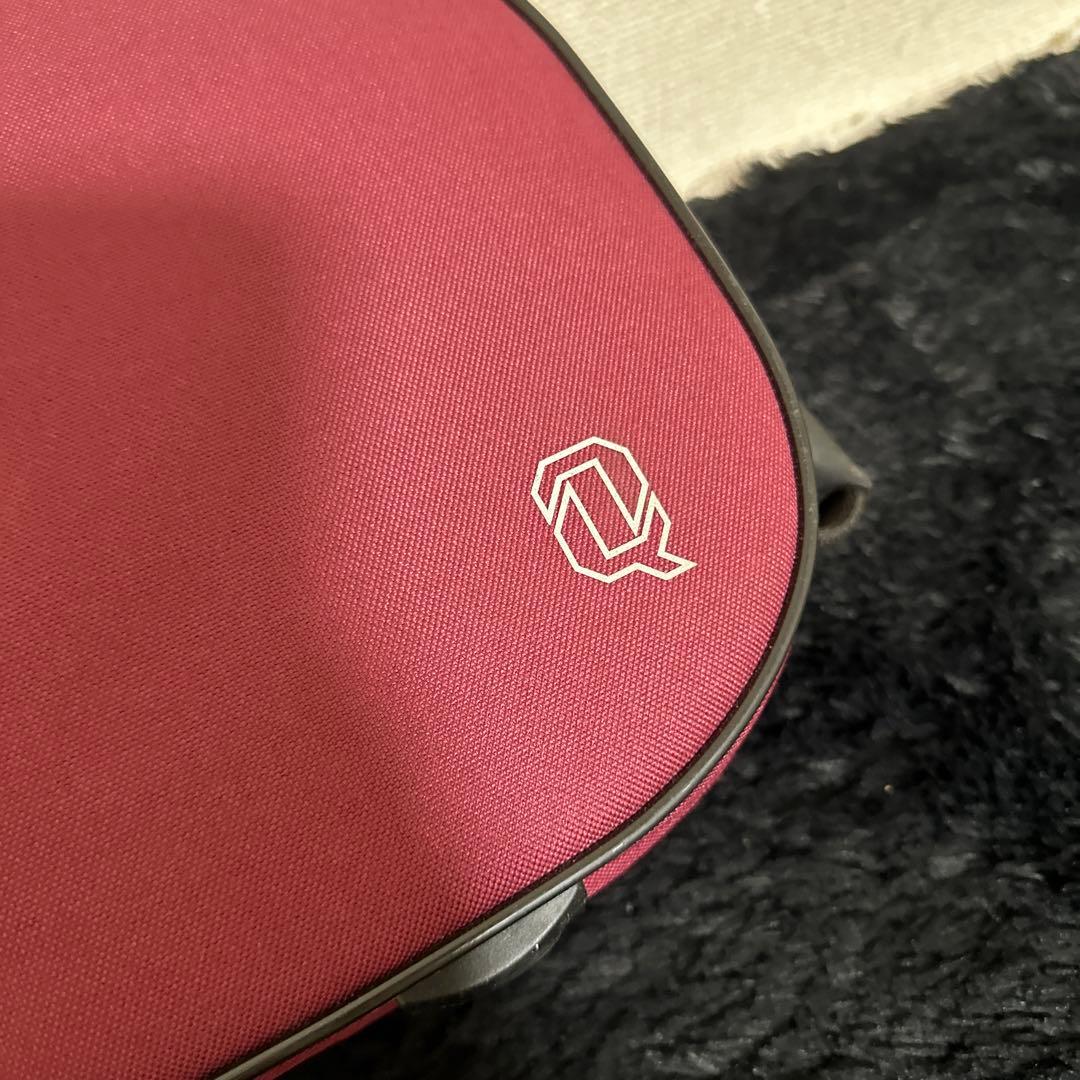 レア ARTONUS Quart バイオリンケース 弦楽器 ハードケース 4/4 楽器・機材