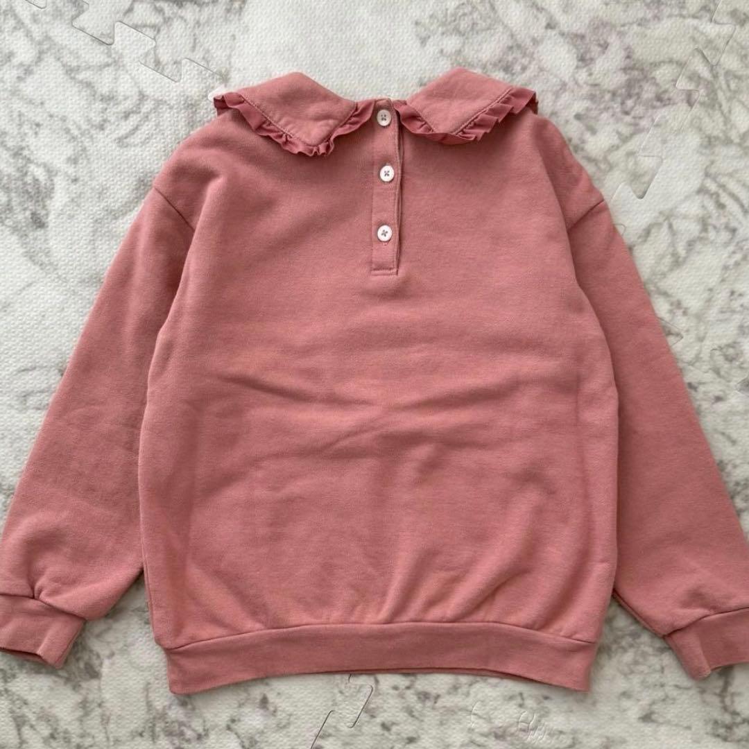 ファミリア＊トレーナー＊120cm familiar