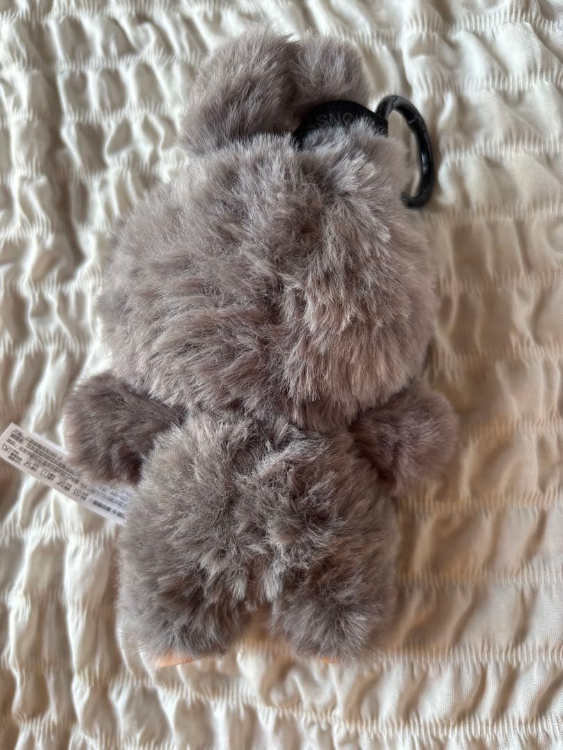 LABUBU THE MONSTERSbig into energyシークレット