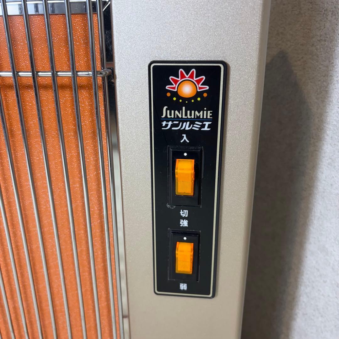 極美品】日本遠赤外線 サンルミエ エクセラ5 N500LS-GR - メルカリ