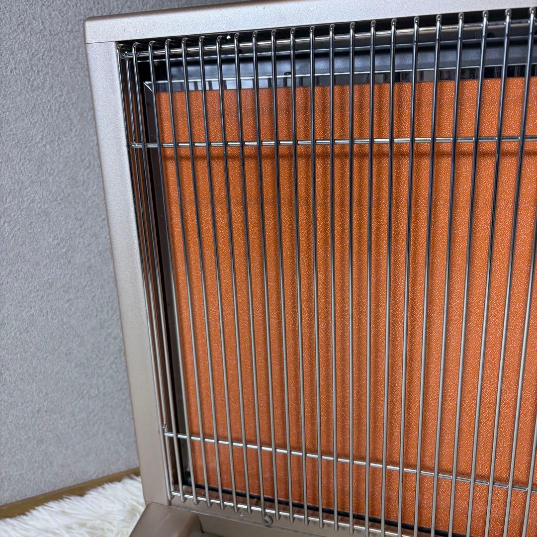 極美品】日本遠赤外線 サンルミエ エクセラ5 N500LS-GR - メルカリ