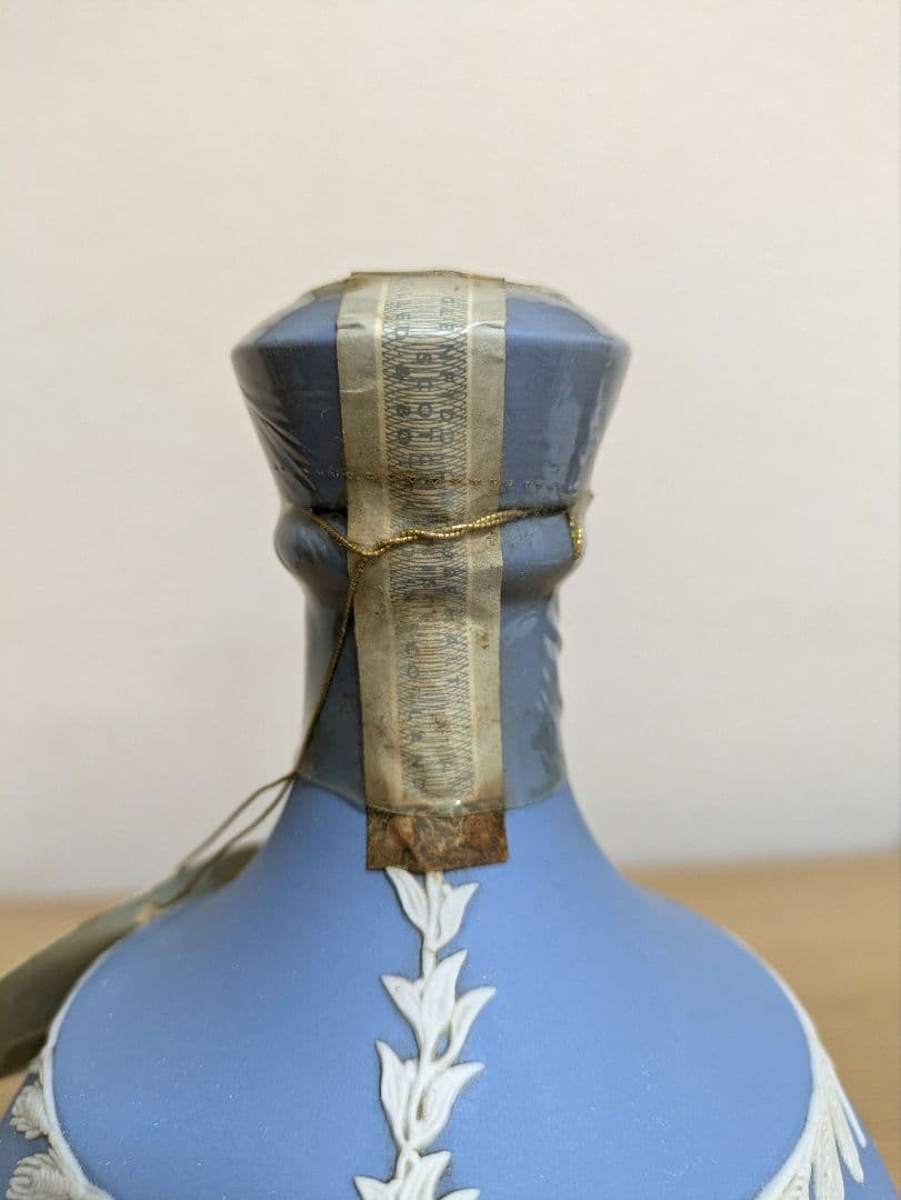 グレンフィディック Glenfiddich 21年 ウェッジウッド 700ml スコッチ