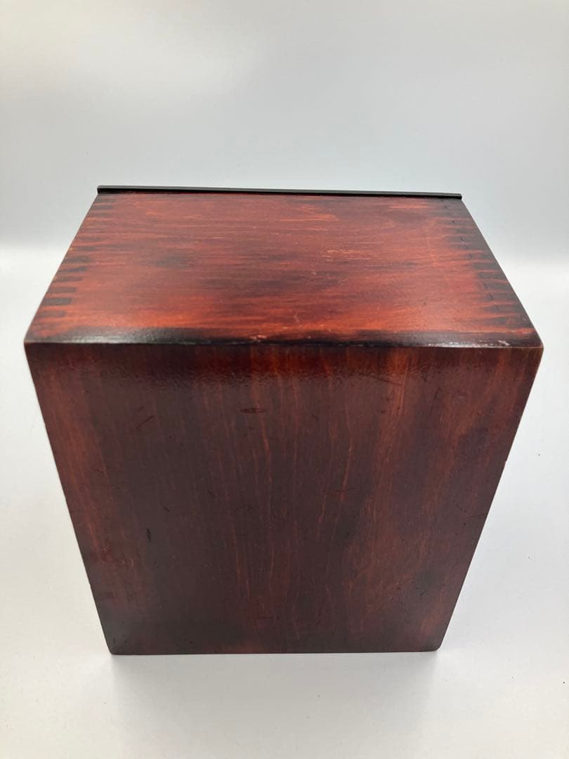 値下げしました！　鉱石ラジオ　W.S.Darley & Co (米製)