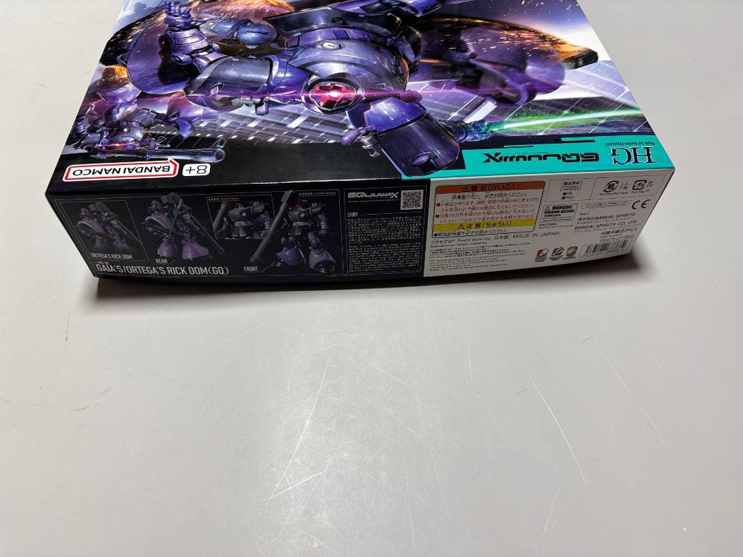 【ジークアクス9点】ザク ドム 軽キャノン ガンダム ギャン 軍警 ゲルググ