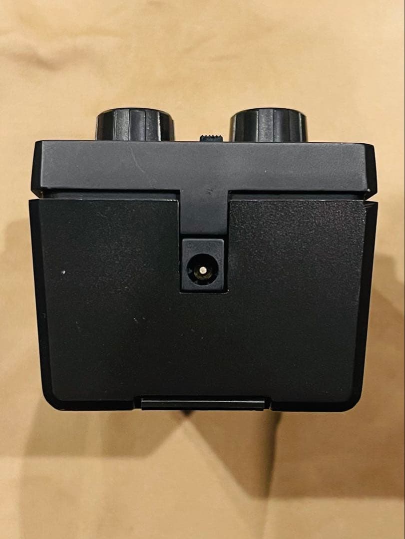 オリジナル美品 KORG CMP-1 コンプレッサーペダル【箱、取説あり】