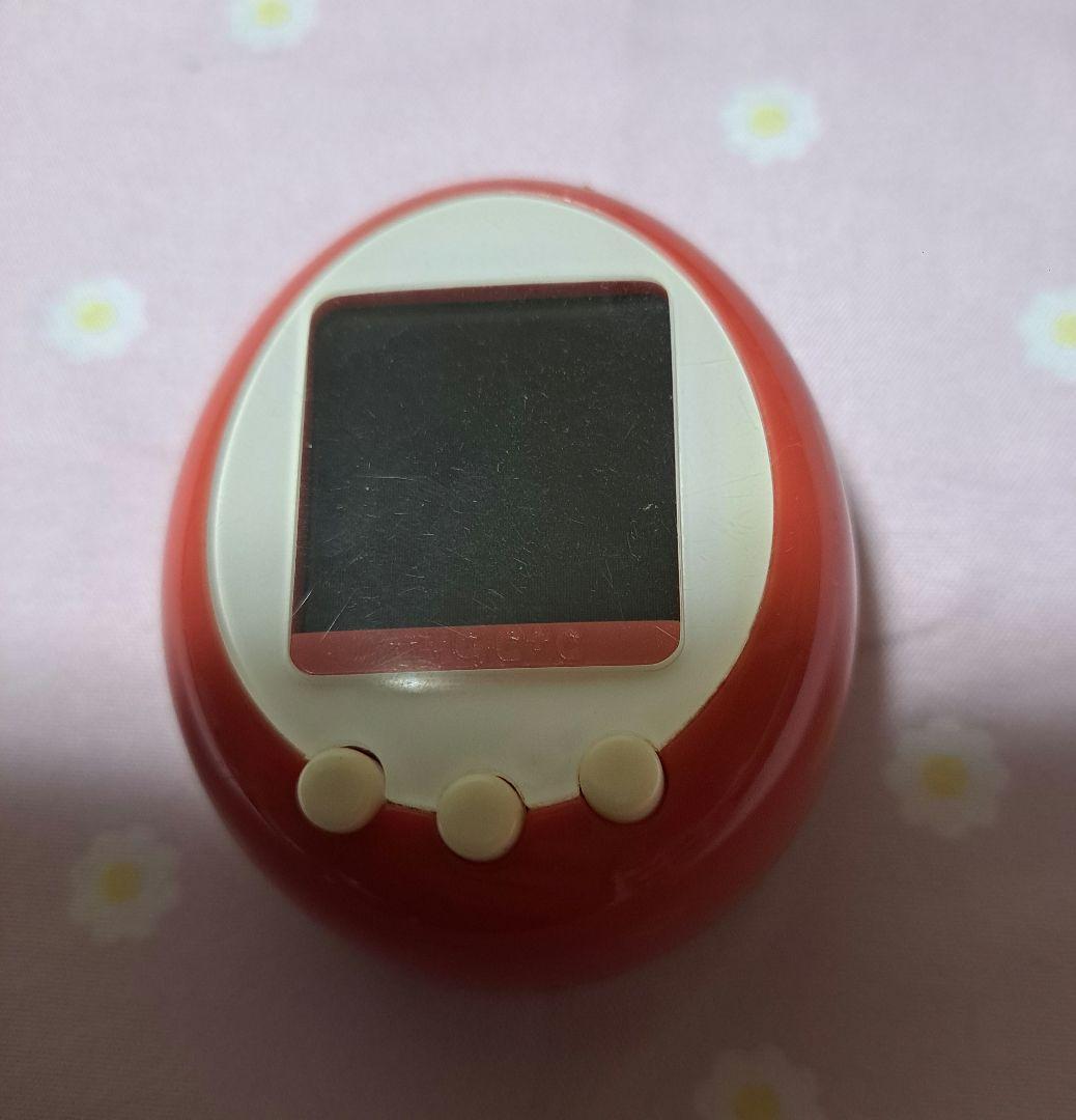 たまごっちプラスカラー マゼンタ