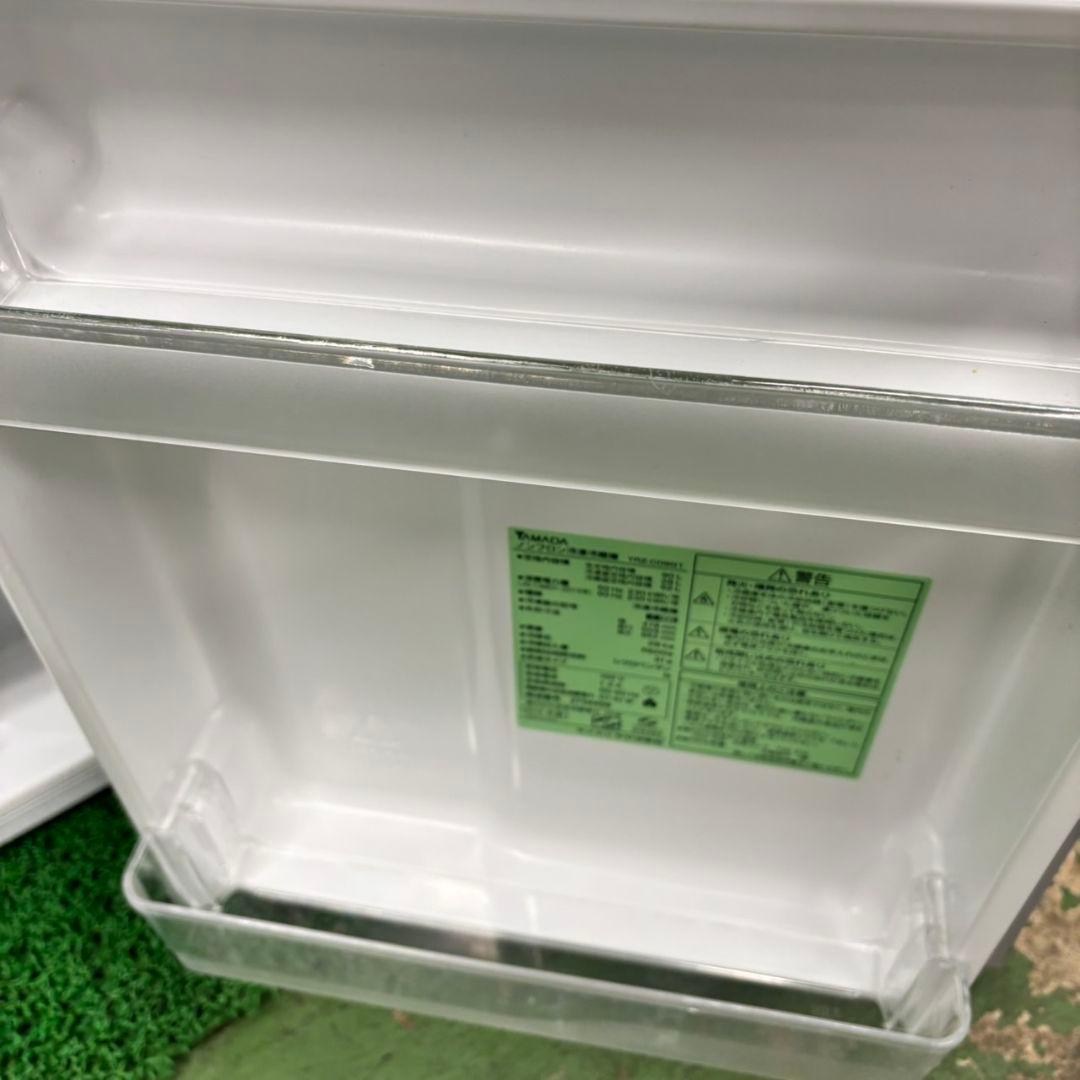 579 冷蔵庫　洗濯機　コンパクトサイズ　セット　小型　一人暮らし　きれい