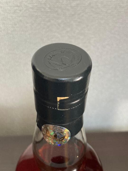 イチローズモルト 2020 栄冠ラベル