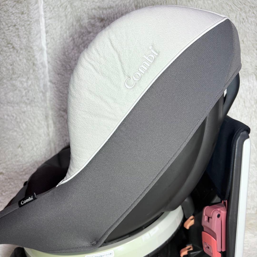 Combi ネセルターンEC 新生児対応