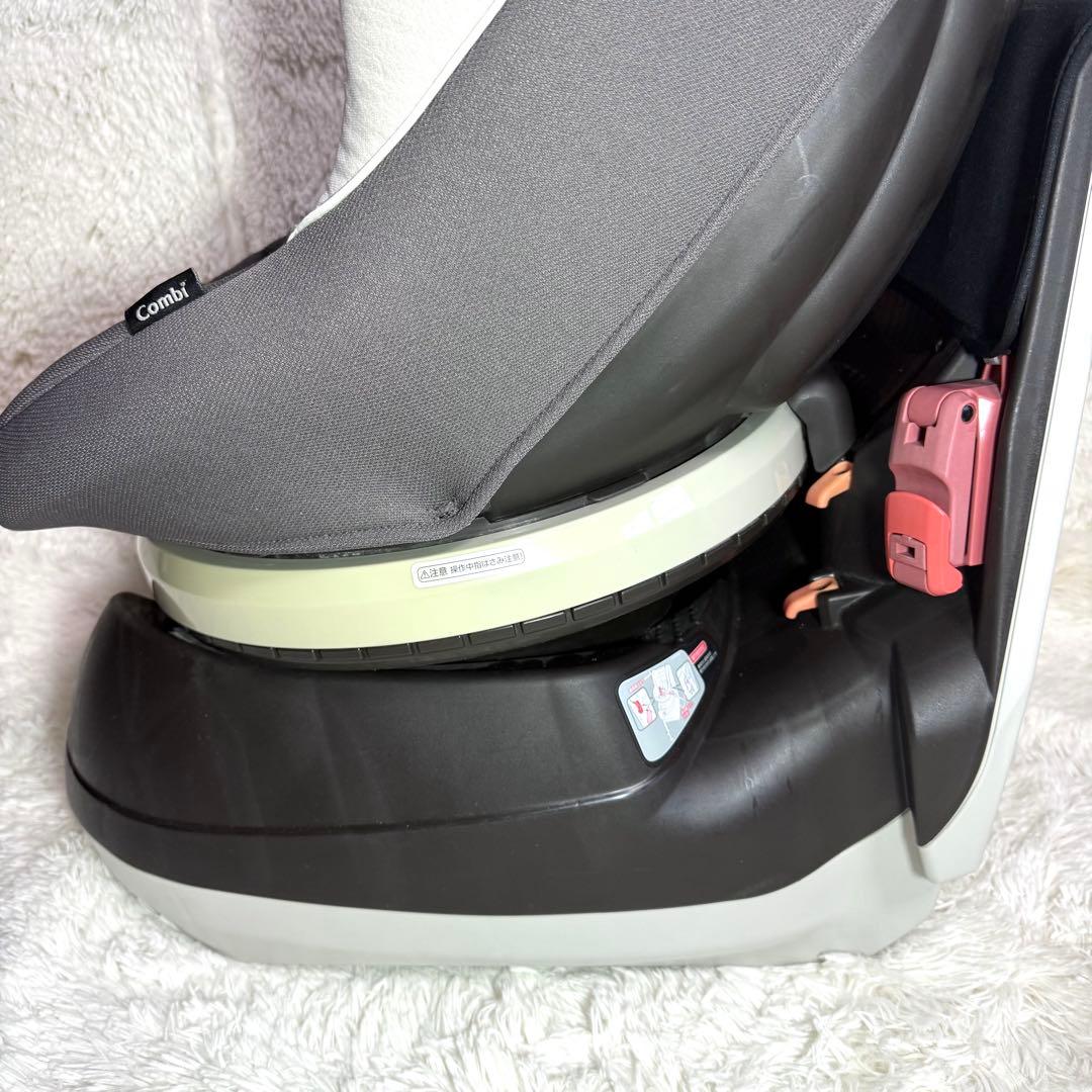 Combi ネセルターンEC 新生児対応