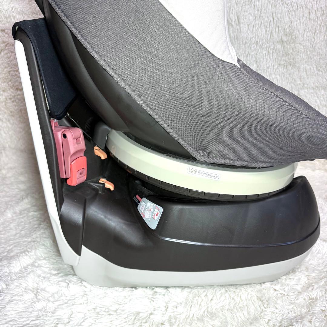 Combi ネセルターンEC 新生児対応