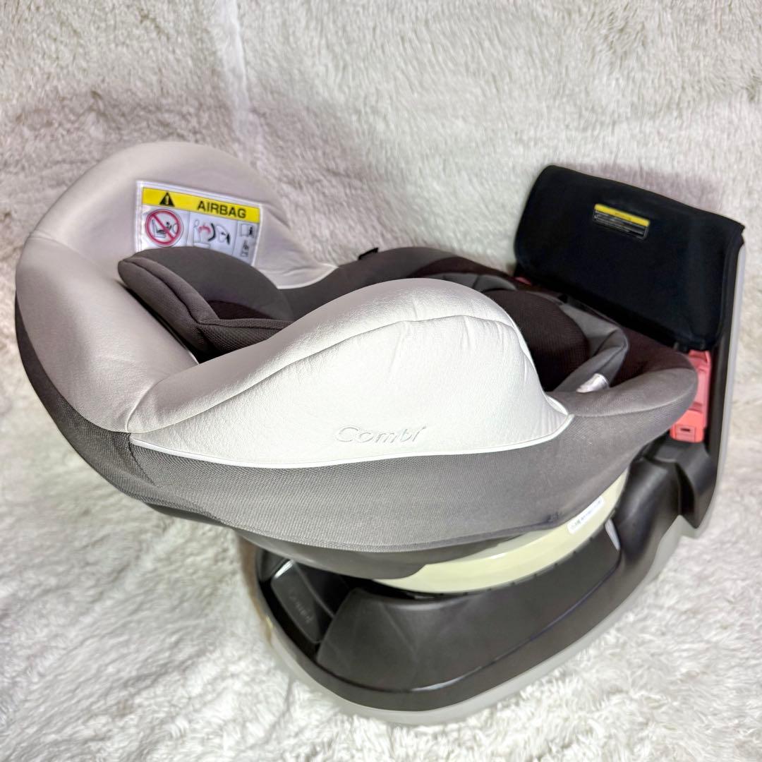 Combi ネセルターンEC 新生児対応