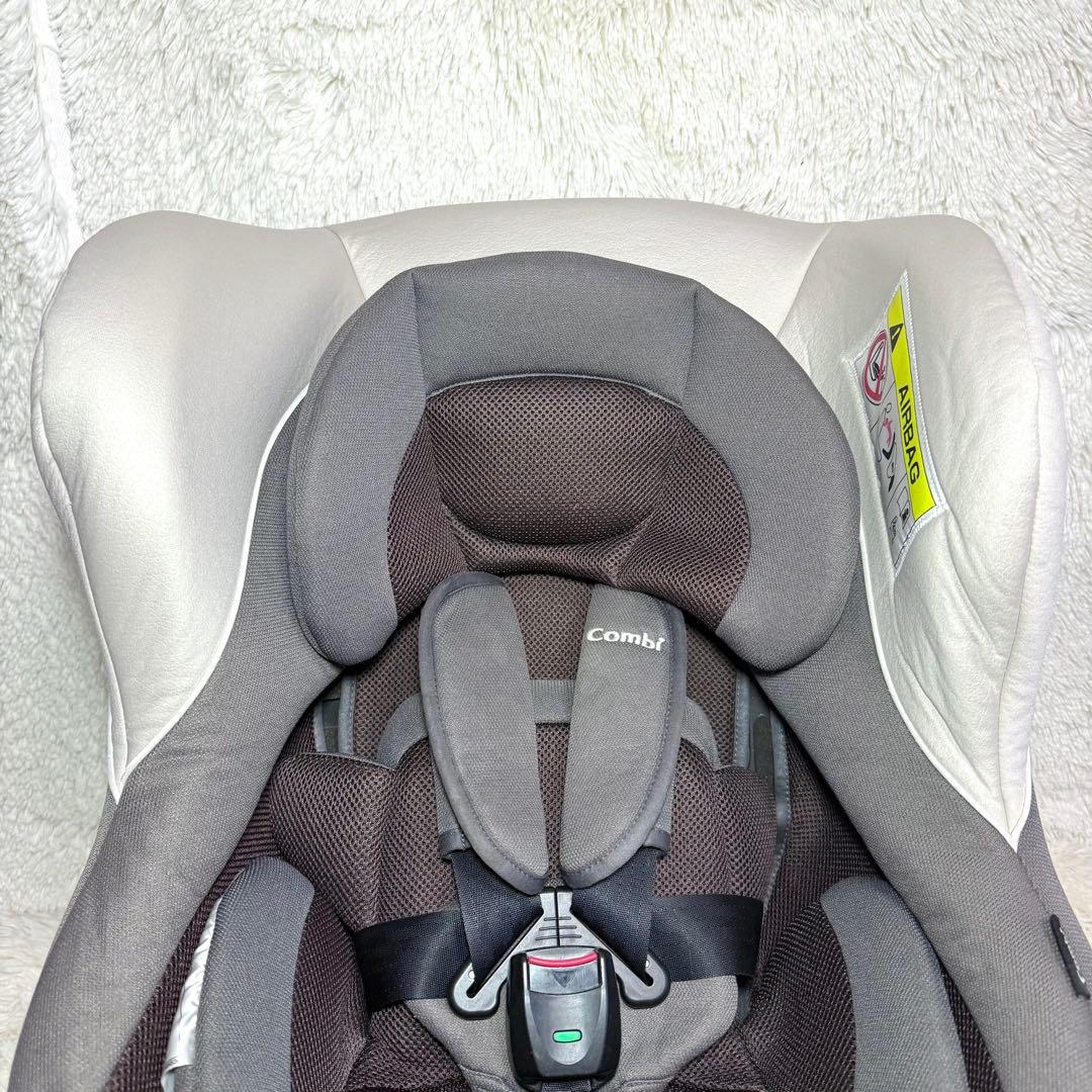 Combi ネセルターンEC 新生児対応