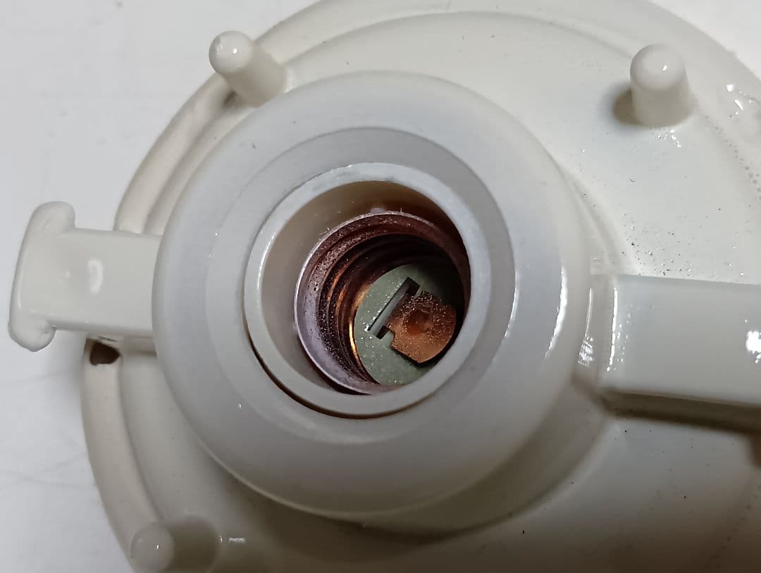 希少　1980's　オフィシャル　GODZILLA　学研 東宝　日本製　ランプ