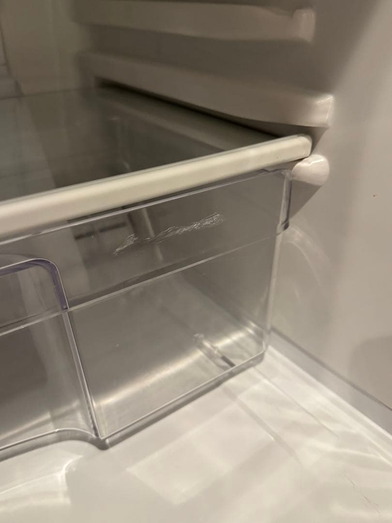 無印良品 冷蔵庫 RMJ-11B 110L