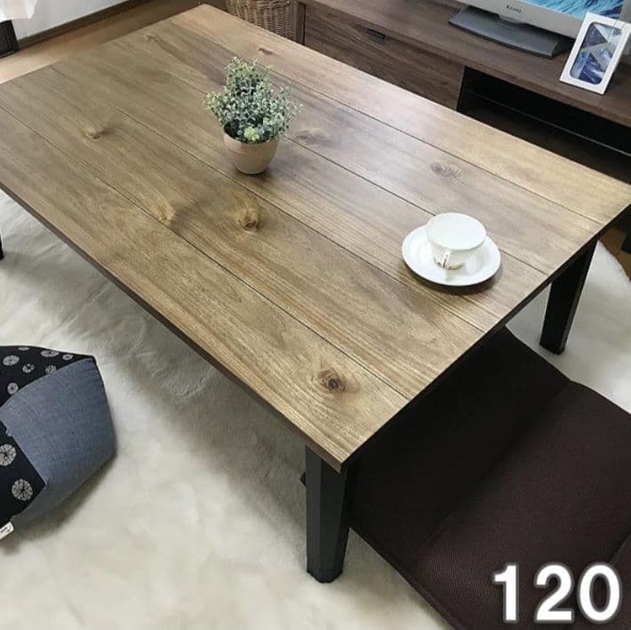 こたつ 大阪直接引き取り限定