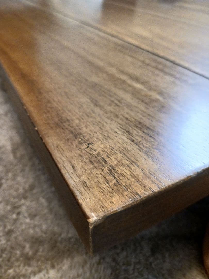 こたつ 大阪直接引き取り限定