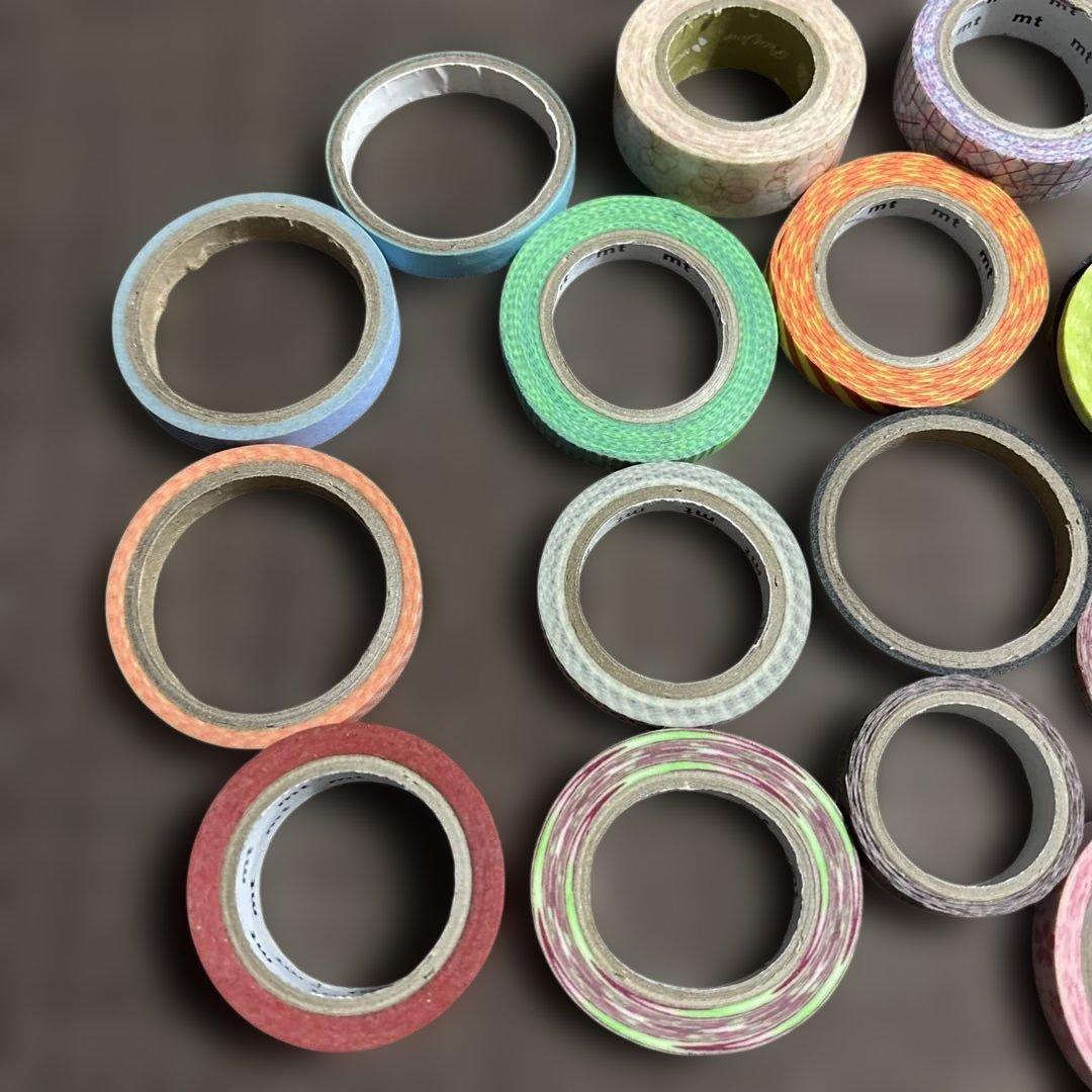 マスキングテープ まとめ売り - メルカリ