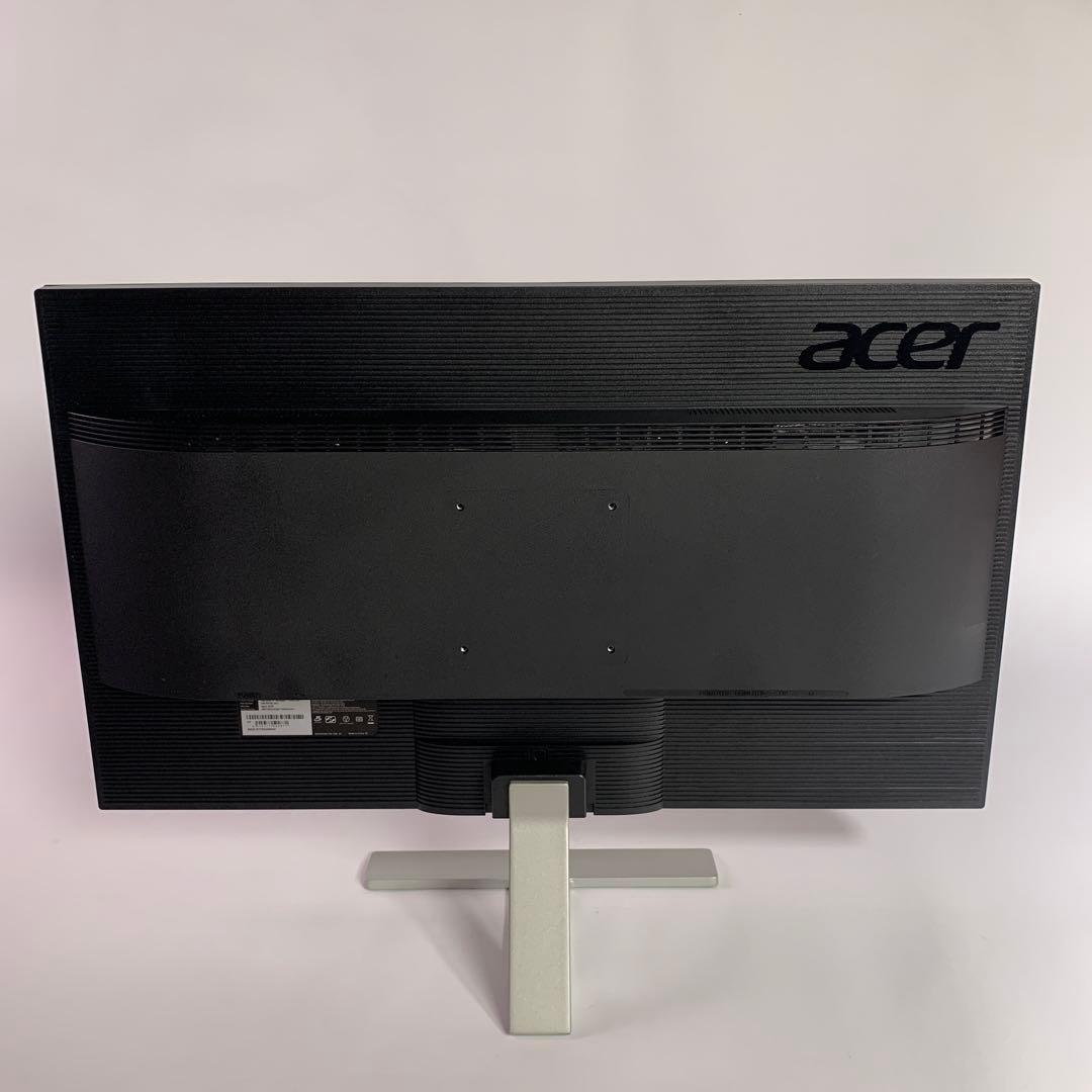 PS4 pro対応 Acer ゲーミングモニター 4K HDR ディスプレイ PS4 pro