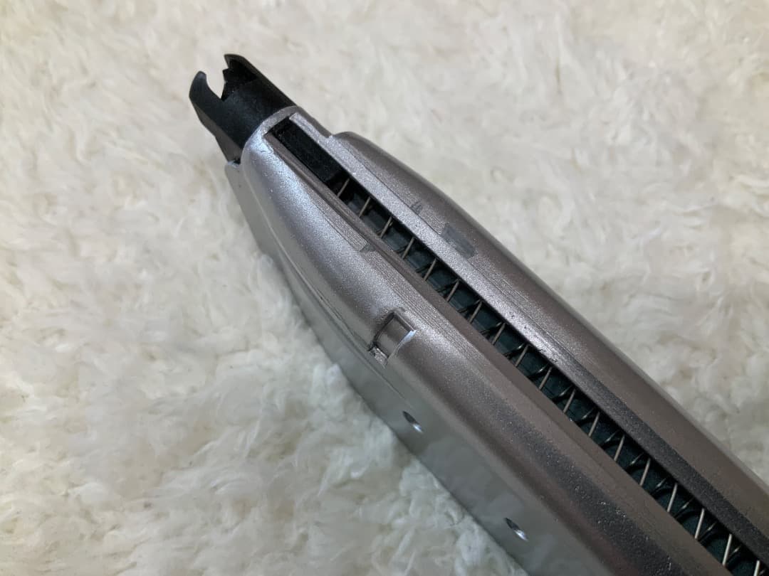 SV INFINITY 4.3 expert pistol ウエスタンアームズ