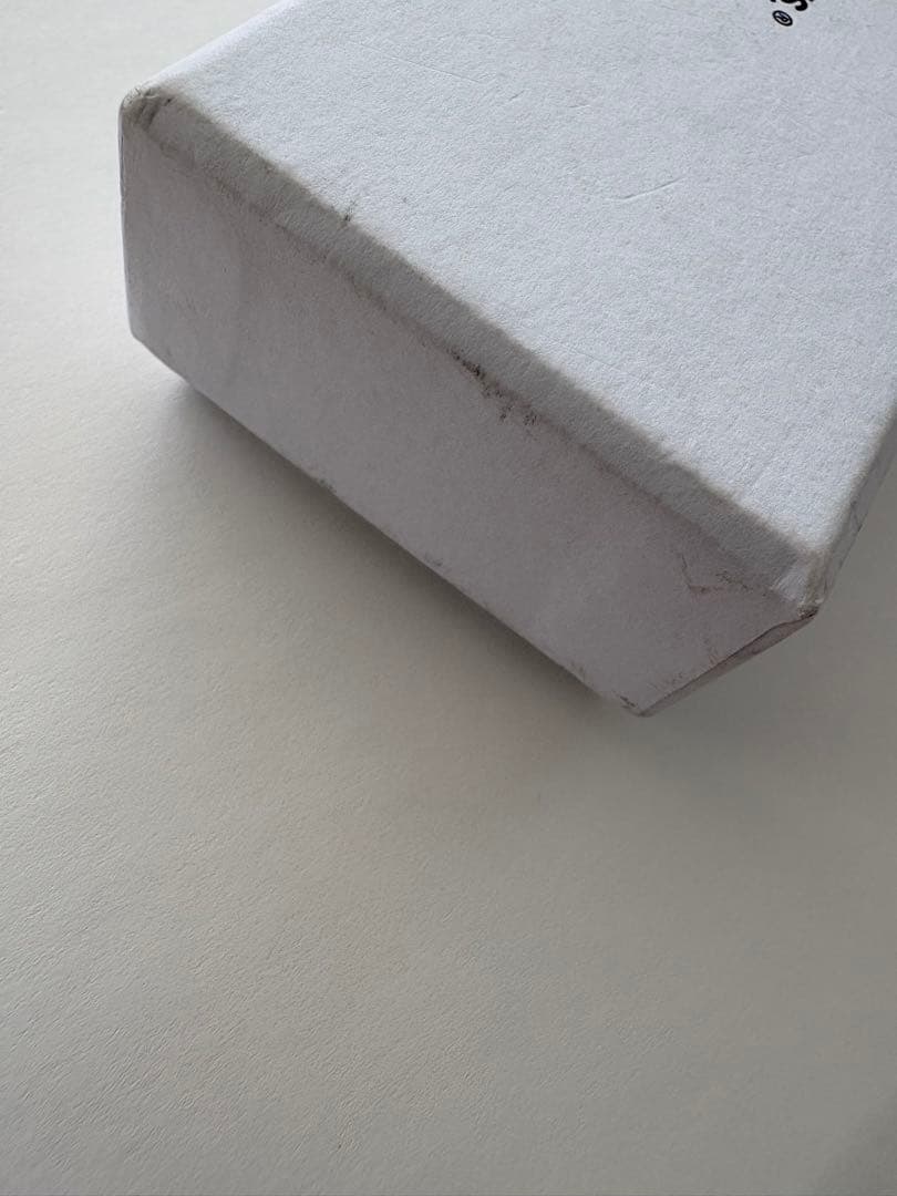 UNIVERSAL PRODUCTS.×VAGUE WATCH CO 箱&余コマ