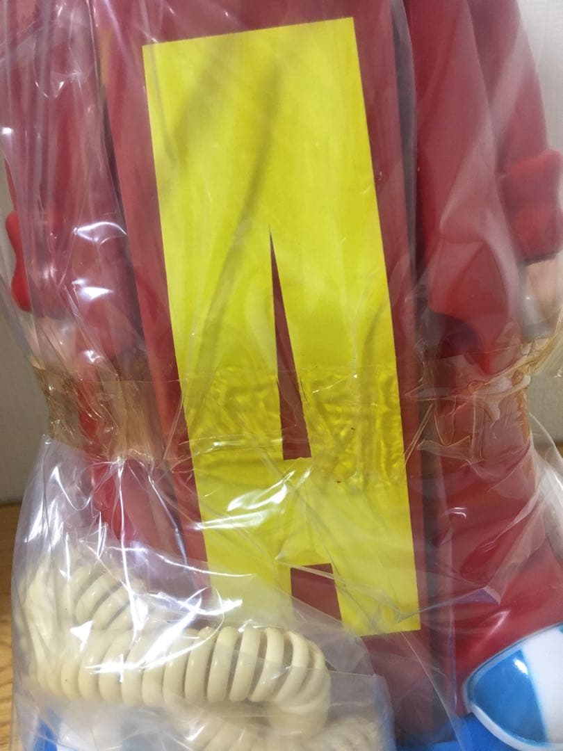 アルビンと歌うシマリス三兄弟 電話機 テレフォン レア ヴィンテージ