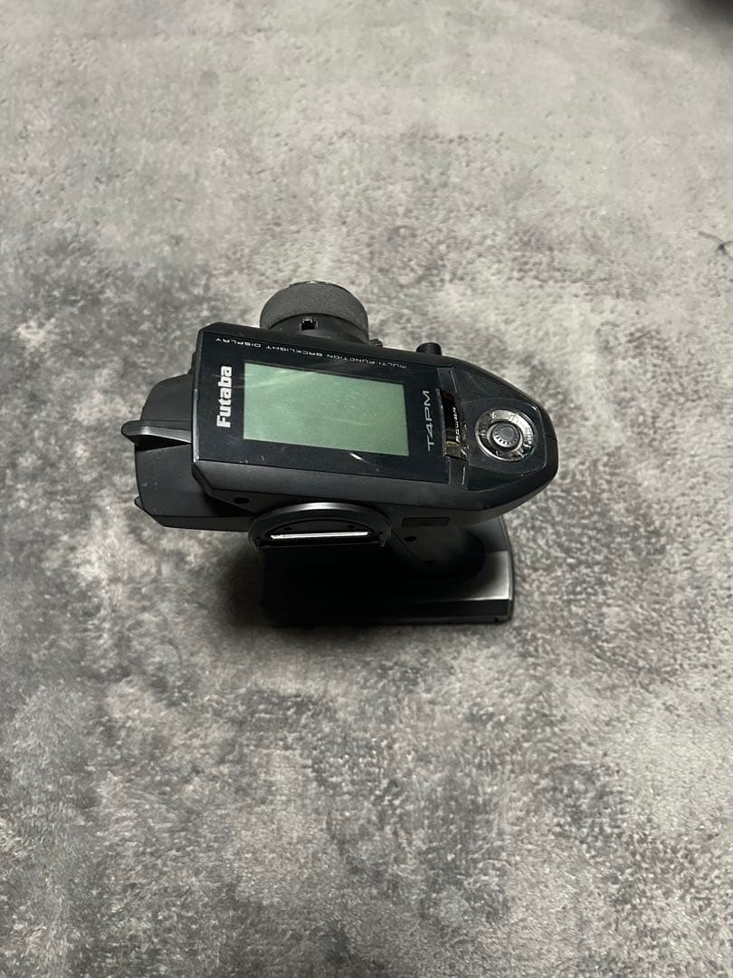 T4PM ラジコン送信機