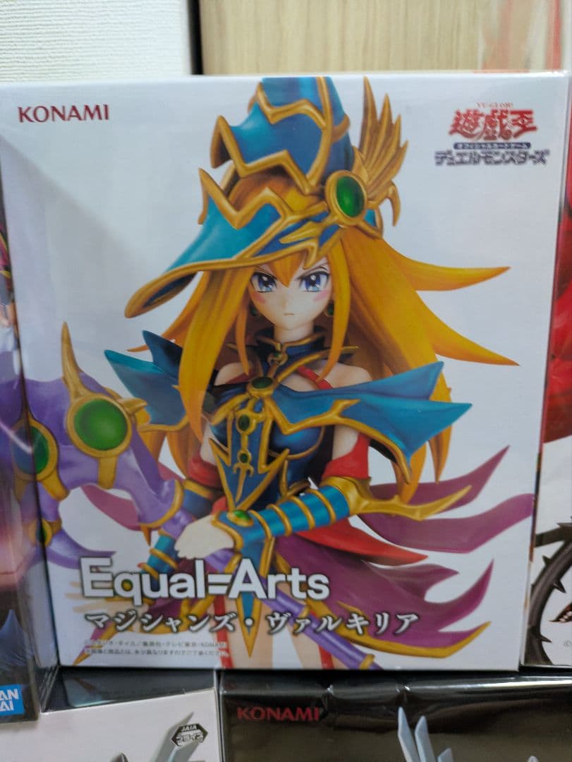 【新品・未開封品】遊戯王 フィギュア まとめ売り 16体セット