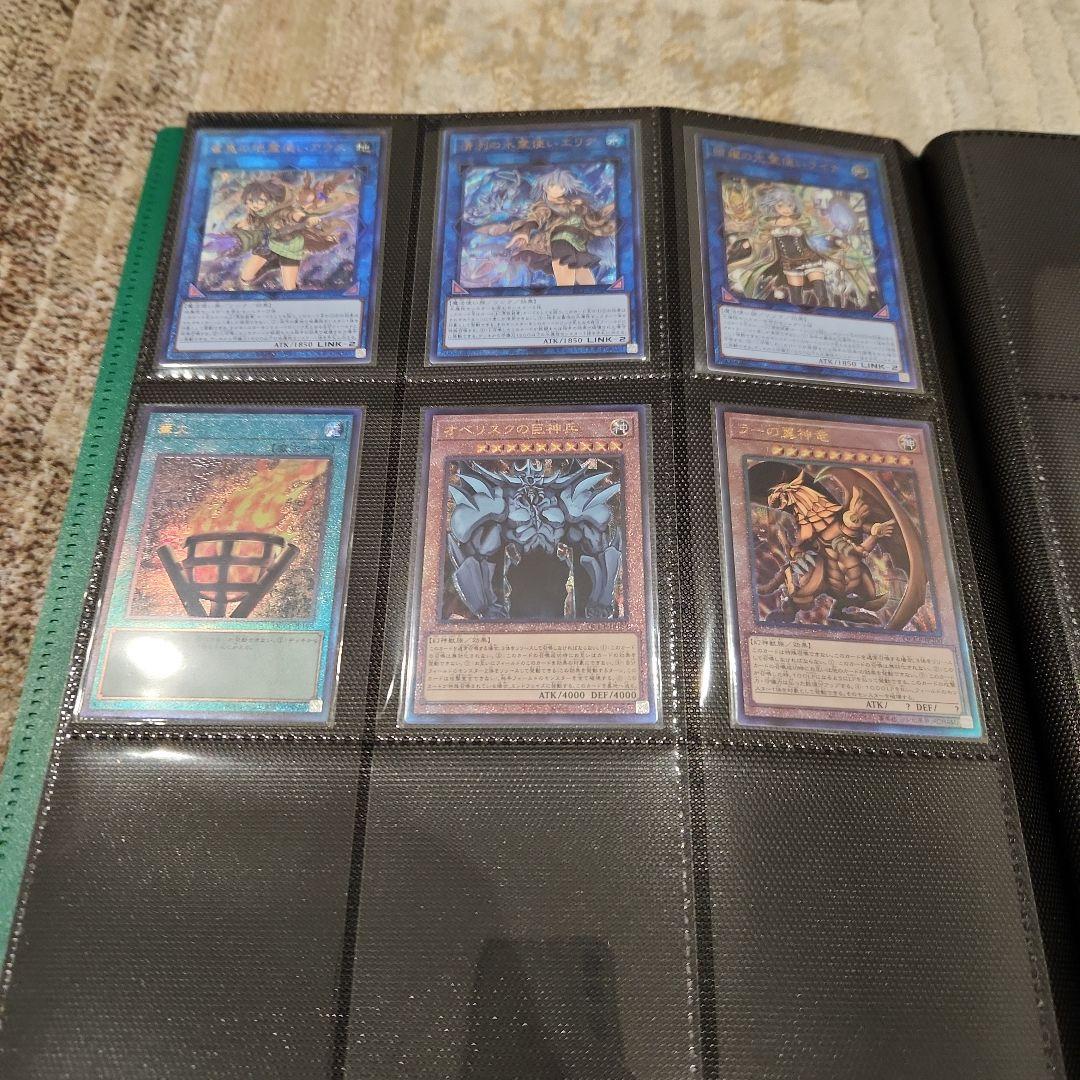 遊戯王　side:PRIDEレリーフ　フルコンプ　６０種類