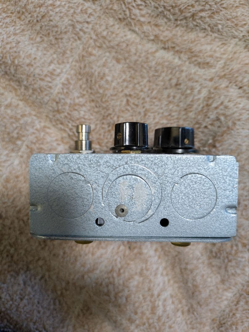 ギター Pharaoh Amplifiers Class-A Boost