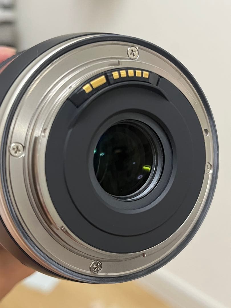 レンズ(ズーム) TAMRON 18-400mm F3.5-6.3 Di II VC HLD