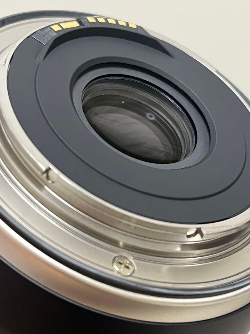 レンズ(ズーム) TAMRON 18-400mm F3.5-6.3 Di II VC HLD