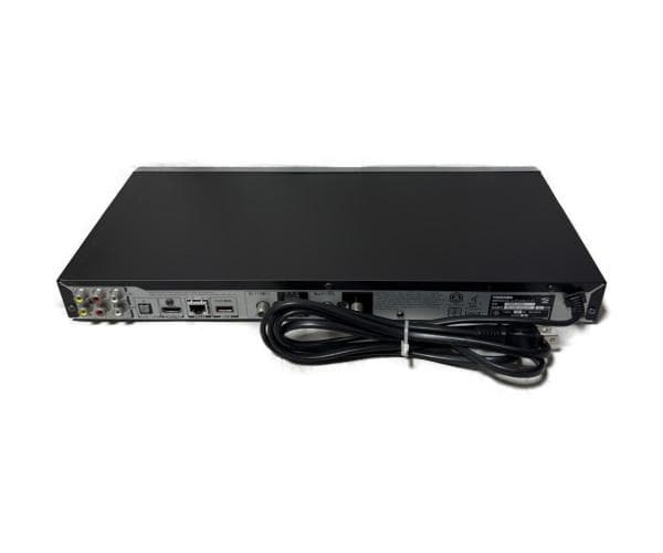 完動品 美品 東芝 TOSHIBA BD DVDレコーダー DBR-Z250